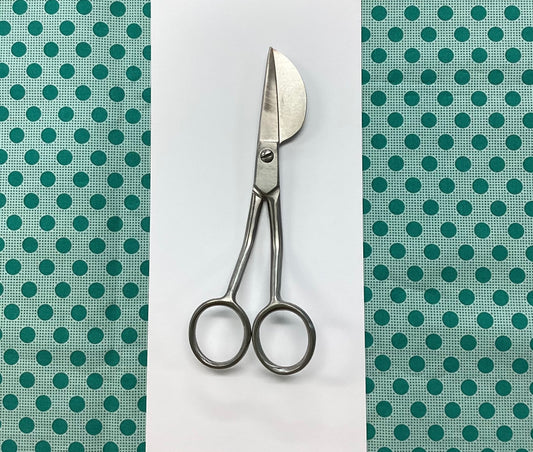 Duckbill Appliqué Scissors