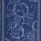 Sashiko Panel - DES# HM-53 Navy