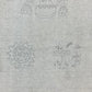 Stitchery Panel~ Blume & Grow DV3973