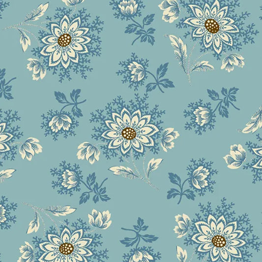 Fabric~Sienna #A688T