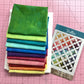 Quilt Kit - Trellis by Cluck Cluck Sew - Throw Size
