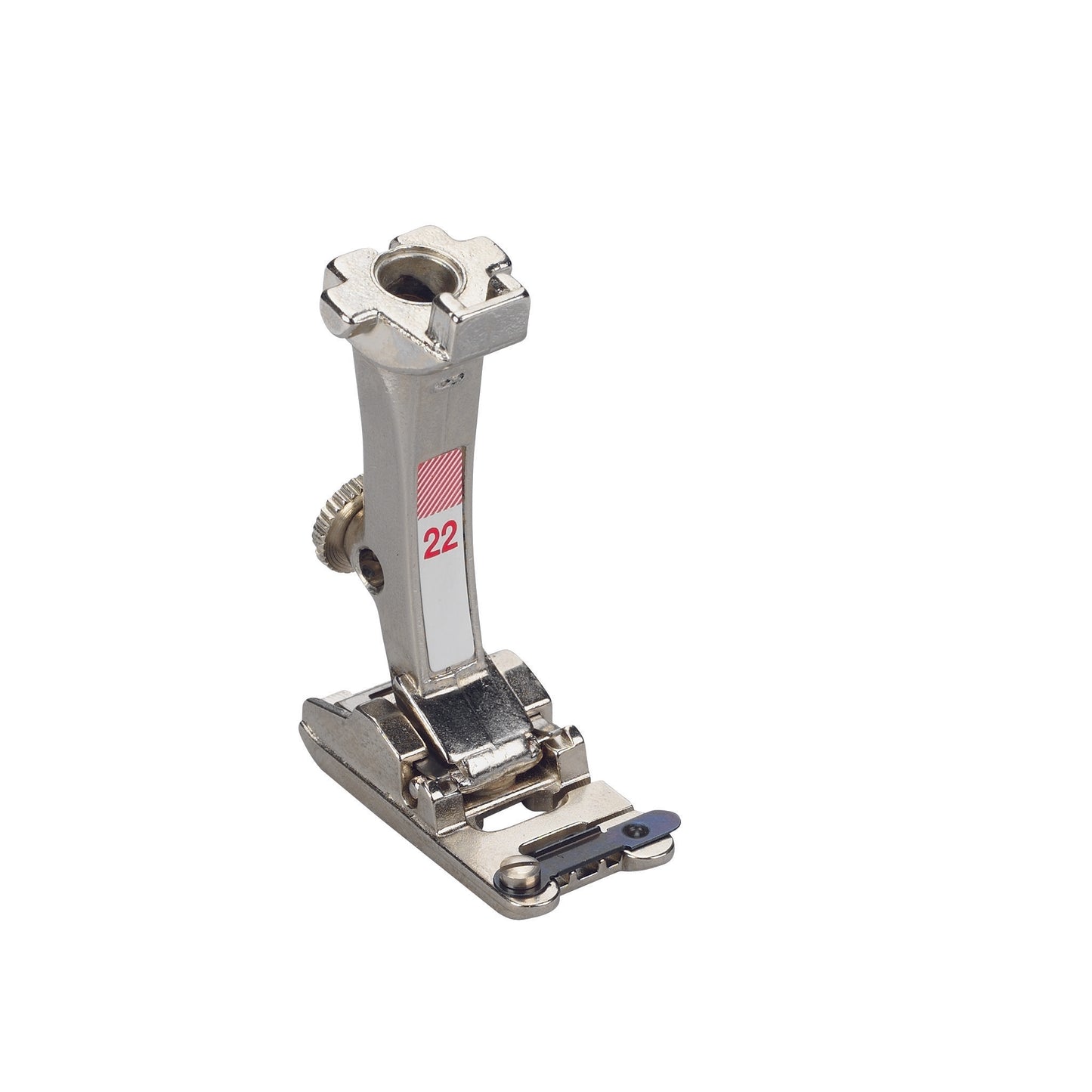 Bernina - braiding foot #22