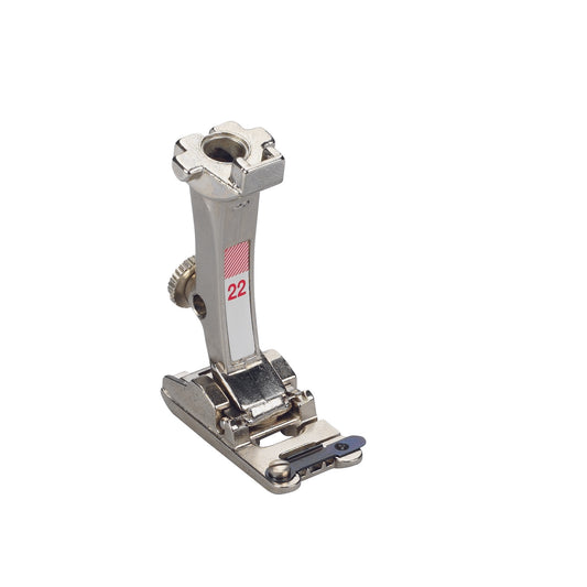 Bernina - braiding foot #22