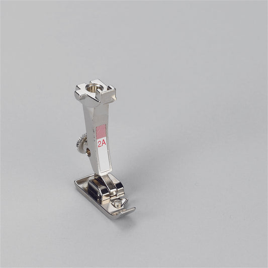 Bernina -Overlocker foot #2A