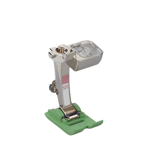 Bernina - 9mm Zigzag Foot #52C