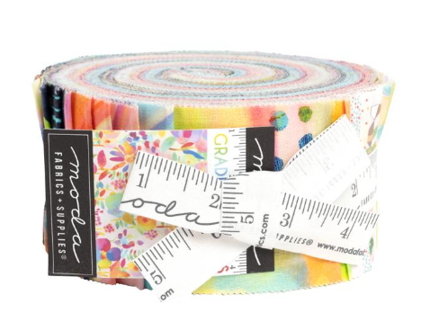 MODA - Gradients Auras (Jelly Roll)