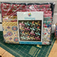 Whirligig  Quilt Kit - Throw Size