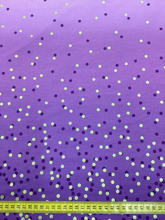 Ombré Confetti Metallic -MM10807319 - Purple