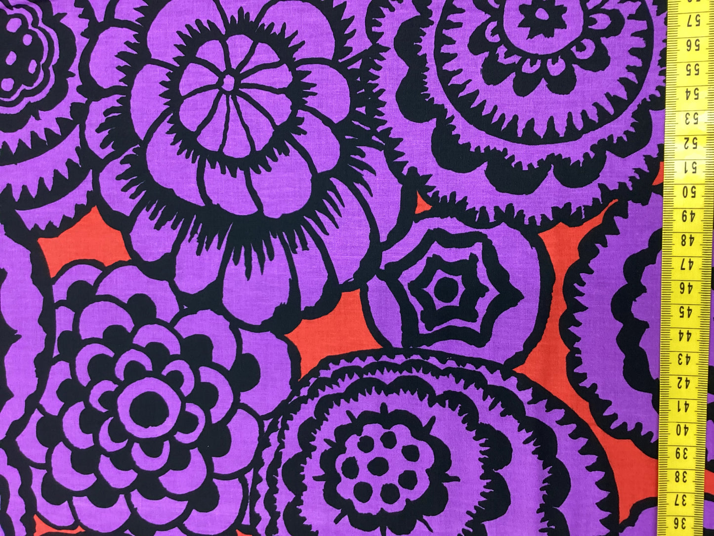 Kaffe Fassett -Deco Dark