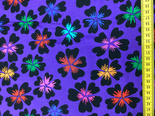 Kaffe Fassett - Petals Purple