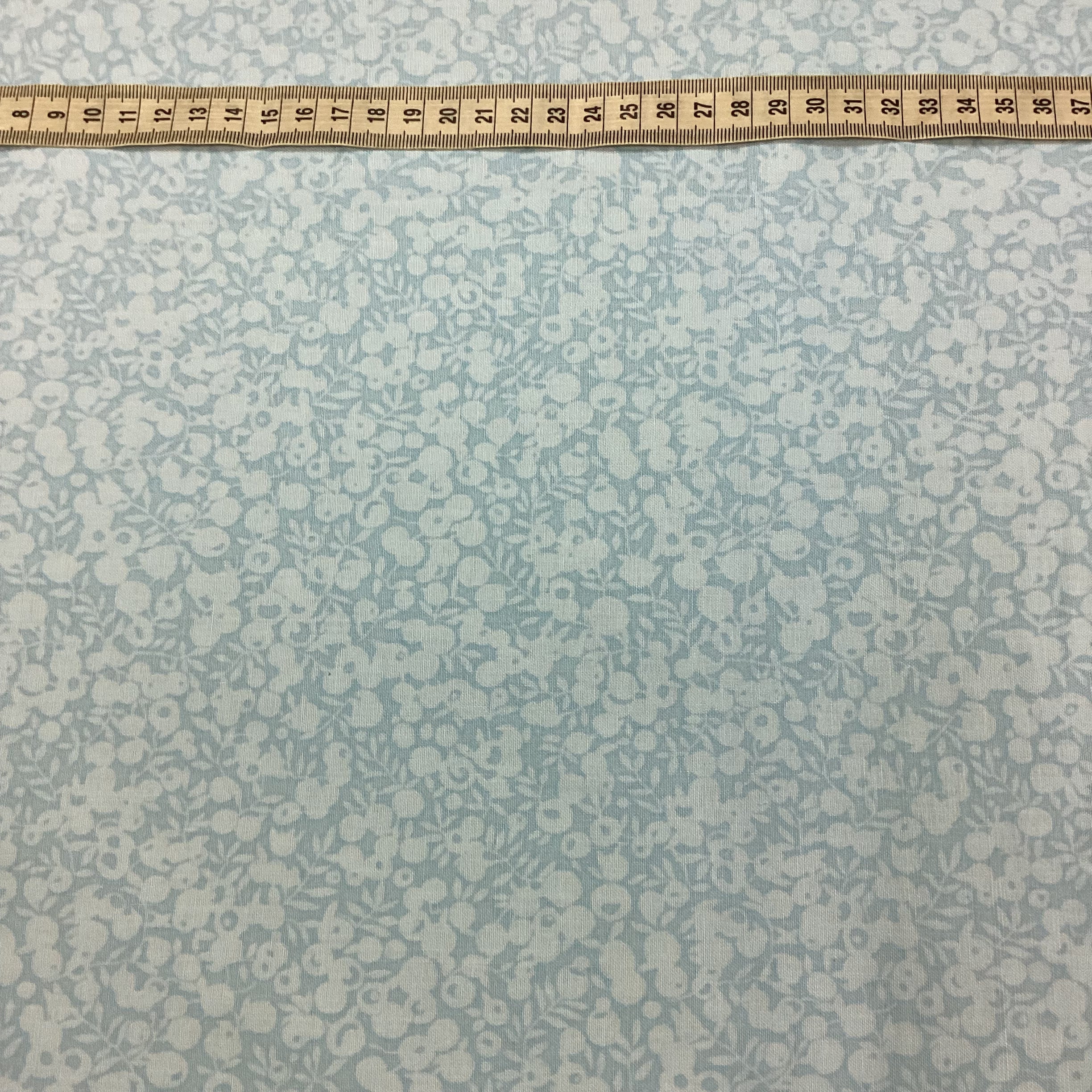 Liberty Fabric Arctic Quilt Craft Toowoomba