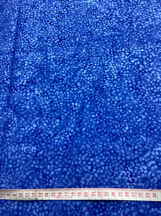 Fabric - Designer Palette - Batik BA-2062