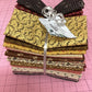 Jo Morton - Trunk Treasures Fat Eighth Bundle (40pk)