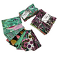 Tula Pink - Prince Charming Deja Vu Pre Cut Bundles (8pk)