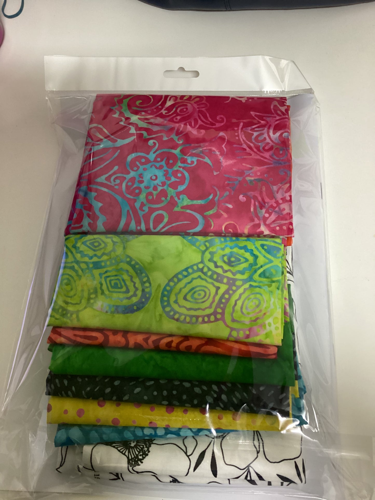 Kit - Inspire by JoAnn Hoffman Designs