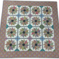 Quilt Kit ~ TILDA Wallflower Typo quilt Kit