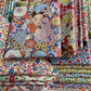 Quilt Kit ~ TILDA Wallflower Typo quilt Kit