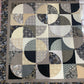 Blackbird Pie - Posh Quilt Kit