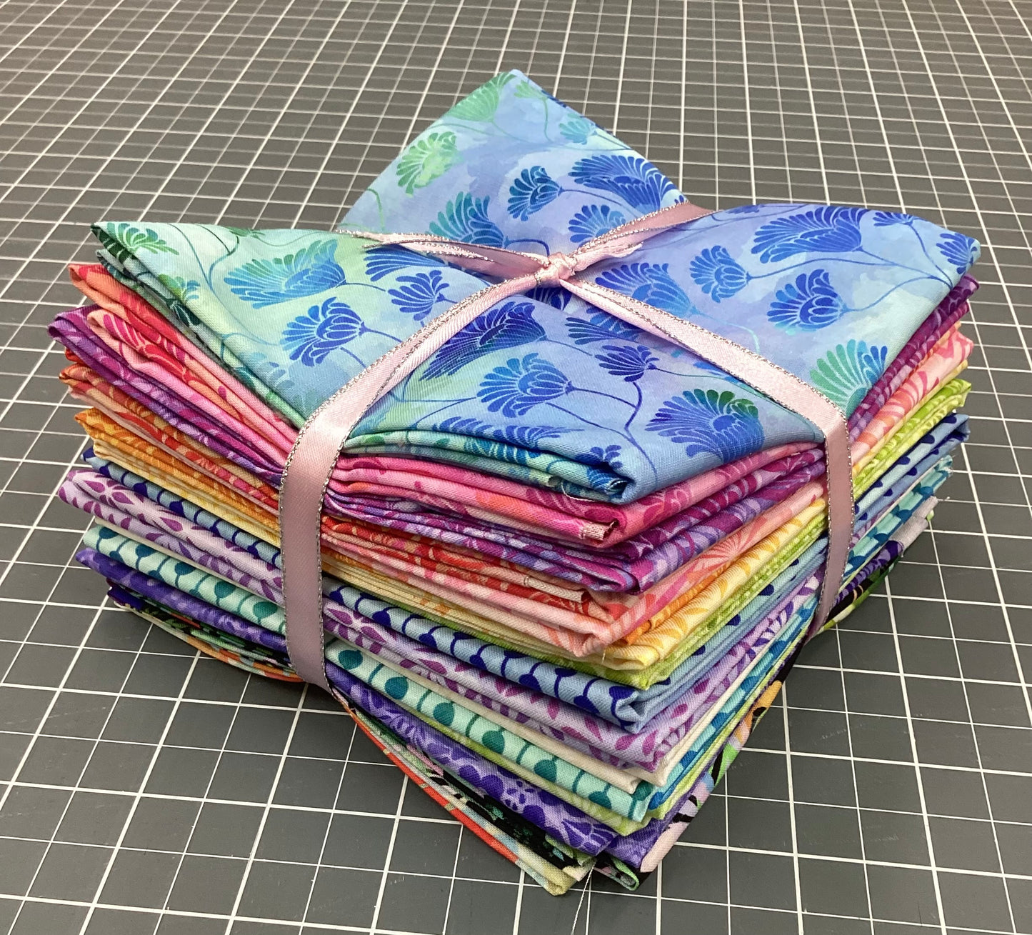 Balderdash Quilt Kit