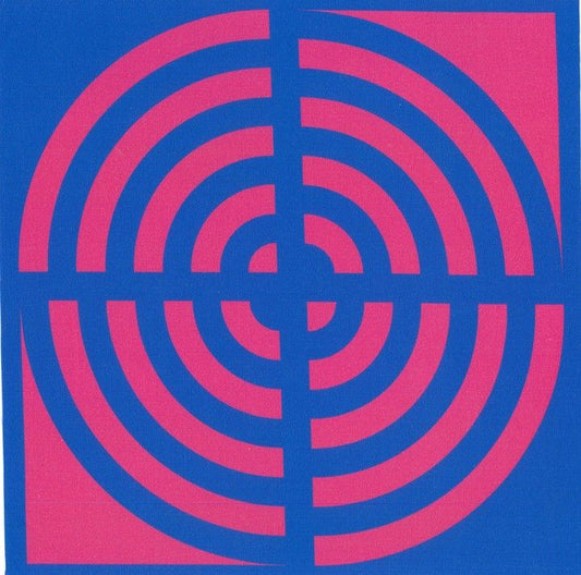 Blockstar Fabrics - Circle Block Lollipop BF-52