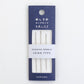 Sashiko Needles 3pk - Long Type