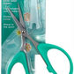 Perfect Scissors - Small Multipurpose (4in) Seafoam