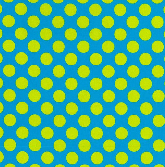 Blockstar Fabrics - Spot Retro BF-21