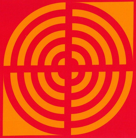 Blockstar Fabrics - Circle Block Lollipop BF-57