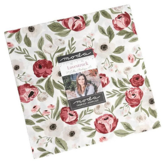 MODA - Lovestruck (Layer Cake)