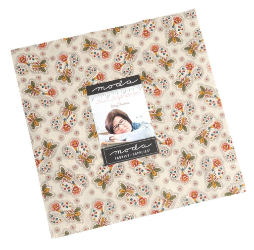 MODA - Dinah's Delight (Layer Cake)