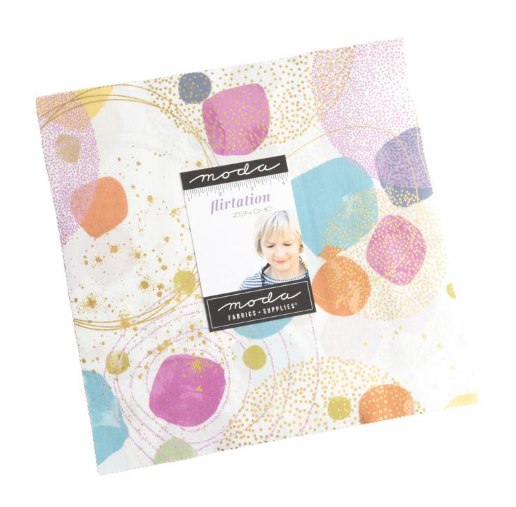 MODA - Flirtation (Layer Cake)