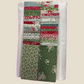 Quilt Kit ~ TILDA 'Merry Little Christmas' Cactus Wreath Kit