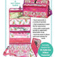 Pattern ~ Travel Essentials 2.0