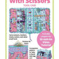 Pattern ~ Running With Scissors