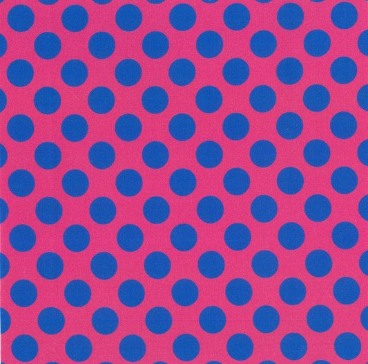 Blockstar Fabrics - Spot Lollipop  BF-72