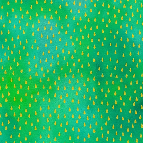 Fabric~ Chromaticity (Jade) #22134-51