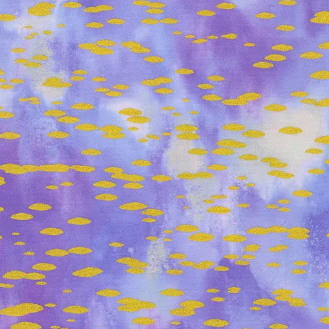 Fabric~ Chromaticity (Lavender) #22135-23