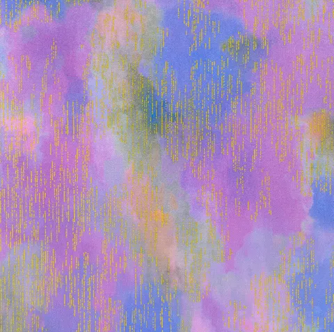 Fabric~ Chromaticity (Lilac) #22139-21