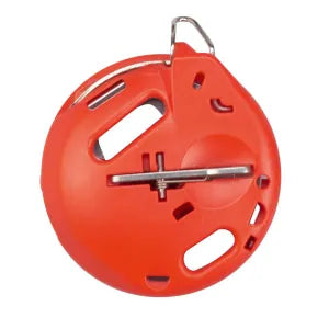 Bernina Bobbin Case Red