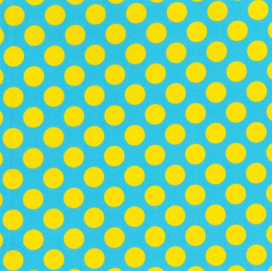 Blockstar Fabrics - Spot Lollipop  BF-75