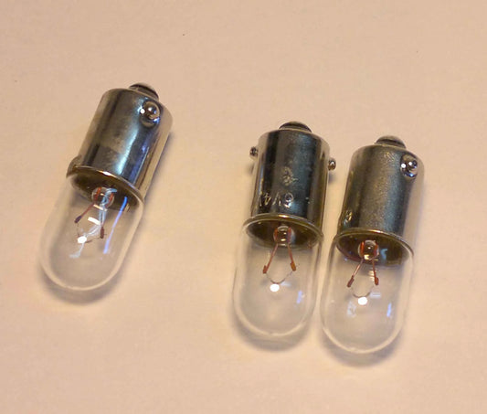 Bernina - Light Bulbs SGS 1130