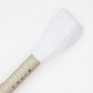 Olympus Sashiko Thread Skeins (20m)