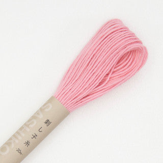 Olympus Sashiko Thread Skeins (20m)