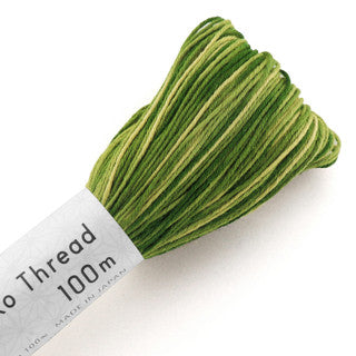 Olympus Sashiko Thread (100m)