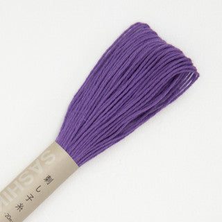 Olympus Sashiko Thread Skeins (20m)