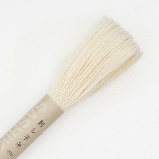Olympus Sashiko Thread Skeins (20m)