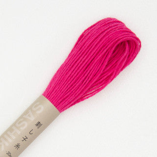 Olympus Sashiko Thread Skeins (20m)