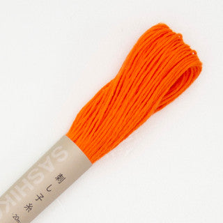 Olympus Sashiko Thread Skeins (20m)