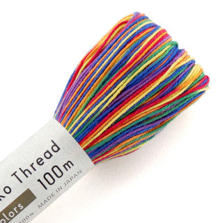 Olympus Sashiko Thread (100m)