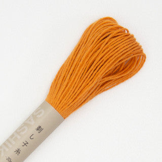 Olympus Sashiko Thread Skeins (20m)